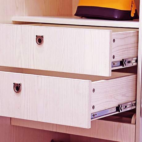 VESLA HOME 250 LB Soft Close Hardware Ball Bearing Side Mount Full Extension Drawer Slides, Heavy Duty Slides, 1 Pair 12 Inches Length 2.08 Inches Wide
